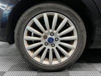 USED 2012 61 FORD MONDEO 2.0 TDCi Zetec Business Edition Hatchback 5dr Diesel Manual Euro 5 (140 ps) 