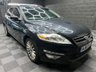 USED 2012 61 FORD MONDEO 2.0 TDCi Zetec Business Edition Hatchback 5dr Diesel Manual Euro 5 (140 ps) 