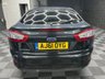 USED 2012 61 FORD MONDEO 2.0 TDCi Zetec Business Edition Hatchback 5dr Diesel Manual Euro 5 (140 ps) 