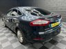 USED 2012 61 FORD MONDEO 2.0 TDCi Zetec Business Edition Hatchback 5dr Diesel Manual Euro 5 (140 ps) 
