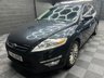 USED 2012 61 FORD MONDEO 2.0 TDCi Zetec Business Edition Hatchback 5dr Diesel Manual Euro 5 (140 ps) 