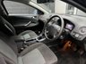 USED 2012 61 FORD MONDEO 2.0 TDCi Zetec Business Edition Hatchback 5dr Diesel Manual Euro 5 (140 ps) 