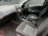 USED 2012 61 FORD MONDEO 2.0 TDCi Zetec Business Edition Hatchback 5dr Diesel Manual Euro 5 (140 ps) 