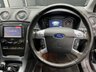 USED 2012 61 FORD MONDEO 2.0 TDCi Zetec Business Edition Hatchback 5dr Diesel Manual Euro 5 (140 ps) 