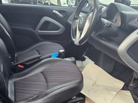 USED 2011 60 SMART FORTWO 1.0 MHD Pulse Coupe 2dr Petrol SoftTouch Euro 5 (s/s) (71 bhp) 