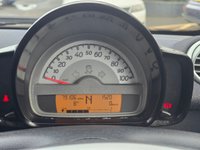 USED 2011 60 SMART FORTWO 1.0 MHD Pulse Coupe 2dr Petrol SoftTouch Euro 5 (s/s) (71 bhp) 