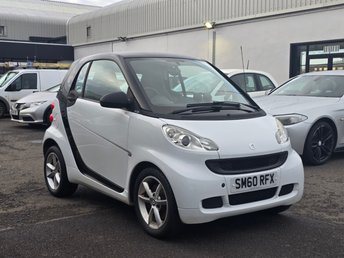 View our Smart Fortwo