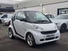 USED 2011 60 SMART FORTWO 1.0 MHD Pulse Coupe 2dr Petrol SoftTouch Euro 5 (s/s) (71 bhp) 