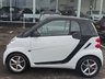 USED 2011 60 SMART FORTWO 1.0 MHD Pulse Coupe 2dr Petrol SoftTouch Euro 5 (s/s) (71 bhp) 