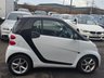 USED 2011 60 SMART FORTWO 1.0 MHD Pulse Coupe 2dr Petrol SoftTouch Euro 5 (s/s) (71 bhp) 