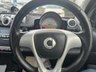 USED 2011 60 SMART FORTWO 1.0 MHD Pulse Coupe 2dr Petrol SoftTouch Euro 5 (s/s) (71 bhp) 