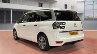 USED 2016 16 CITROEN GRAND C4 PICASSO 1.6 BlueHDi Exclusive+ MPV 5dr Diesel EAT6 Euro 6 (s/s) (120 ps) 
