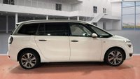 USED 2016 16 CITROEN GRAND C4 PICASSO 1.6 BlueHDi Exclusive+ MPV 5dr Diesel EAT6 Euro 6 (s/s) (120 ps) 