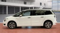 USED 2016 16 CITROEN GRAND C4 PICASSO 1.6 BlueHDi Exclusive+ MPV 5dr Diesel EAT6 Euro 6 (s/s) (120 ps) 