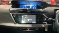 USED 2016 16 CITROEN GRAND C4 PICASSO 1.6 BlueHDi Exclusive+ MPV 5dr Diesel EAT6 Euro 6 (s/s) (120 ps) 