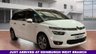 USED 2016 16 CITROEN GRAND C4 PICASSO 1.6 BlueHDi Exclusive+ MPV 5dr Diesel EAT6 Euro 6 (s/s) (120 ps) 