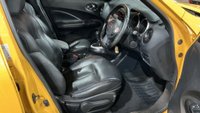 USED 2015 64 NISSAN JUKE 1.2 DIG-T Tekna SUV 5dr Petrol Manual Euro 5 (s/s) Euro 5 (115 ps) 