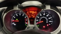 USED 2015 64 NISSAN JUKE 1.2 DIG-T Tekna SUV 5dr Petrol Manual Euro 5 (s/s) Euro 5 (115 ps) 