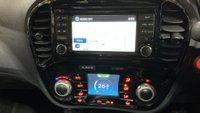 USED 2015 64 NISSAN JUKE 1.2 DIG-T Tekna SUV 5dr Petrol Manual Euro 5 (s/s) Euro 5 (115 ps) 