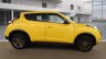 USED 2015 64 NISSAN JUKE 1.2 DIG-T Tekna SUV 5dr Petrol Manual Euro 5 (s/s) Euro 5 (115 ps) 