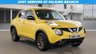 USED 2015 64 NISSAN JUKE 1.2 DIG-T Tekna SUV 5dr Petrol Manual Euro 5 (s/s) Euro 5 (115 ps) 