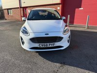USED 2018 68 FORD FIESTA 1.0T EcoBoost Zetec Euro 6 (s/s) 3dr https://youtu.be/zgfIQ1nNkPQ