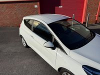 USED 2018 68 FORD FIESTA 1.0T EcoBoost Zetec Euro 6 (s/s) 3dr https://youtu.be/zgfIQ1nNkPQ