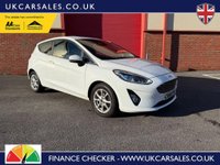 USED 2018 68 FORD FIESTA 1.0T EcoBoost Zetec Euro 6 (s/s) 3dr https://youtu.be/zgfIQ1nNkPQ