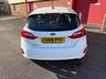 USED 2018 68 FORD FIESTA 1.0T EcoBoost Zetec Euro 6 (s/s) 3dr https://youtu.be/zgfIQ1nNkPQ