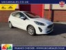 USED 2018 68 FORD FIESTA 1.0T EcoBoost Zetec Euro 6 (s/s) 3dr https://youtu.be/zgfIQ1nNkPQ