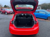 USED 2018 68 FORD FIESTA 1.1 Ti-VCT Zetec Hatchback 5dr Petrol Manual Euro 6 (s/s) (85 ps) 