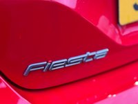 USED 2018 68 FORD FIESTA 1.1 Ti-VCT Zetec Hatchback 5dr Petrol Manual Euro 6 (s/s) (85 ps) 