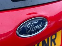 USED 2018 68 FORD FIESTA 1.1 Ti-VCT Zetec Hatchback 5dr Petrol Manual Euro 6 (s/s) (85 ps) 