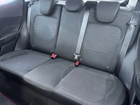 USED 2018 68 FORD FIESTA 1.1 Ti-VCT Zetec Hatchback 5dr Petrol Manual Euro 6 (s/s) (85 ps) 