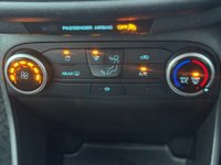 USED 2018 68 FORD FIESTA 1.1 Ti-VCT Zetec Hatchback 5dr Petrol Manual Euro 6 (s/s) (85 ps) 
