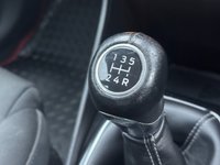 USED 2018 68 FORD FIESTA 1.1 Ti-VCT Zetec Hatchback 5dr Petrol Manual Euro 6 (s/s) (85 ps) 