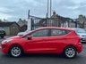 USED 2018 68 FORD FIESTA 1.1 Ti-VCT Zetec Hatchback 5dr Petrol Manual Euro 6 (s/s) (85 ps) 