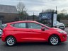 USED 2018 68 FORD FIESTA 1.1 Ti-VCT Zetec Hatchback 5dr Petrol Manual Euro 6 (s/s) (85 ps) 