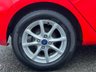 USED 2018 68 FORD FIESTA 1.1 Ti-VCT Zetec Hatchback 5dr Petrol Manual Euro 6 (s/s) (85 ps) 