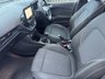 USED 2018 68 FORD FIESTA 1.1 Ti-VCT Zetec Hatchback 5dr Petrol Manual Euro 6 (s/s) (85 ps) 
