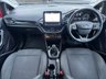 USED 2018 68 FORD FIESTA 1.1 Ti-VCT Zetec Hatchback 5dr Petrol Manual Euro 6 (s/s) (85 ps) 