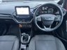 USED 2018 68 FORD FIESTA 1.1 Ti-VCT Zetec Hatchback 5dr Petrol Manual Euro 6 (s/s) (85 ps) 