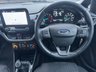 USED 2018 68 FORD FIESTA 1.1 Ti-VCT Zetec Hatchback 5dr Petrol Manual Euro 6 (s/s) (85 ps) 