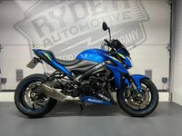 USED 2019 19 SUZUKI GSX-S1000 - BUY ONLINE 24 HRS A DAY - FINANCE AVAILABLE - ALL TYPES OF CREDIT ACCEPTED GREAT SPEC WITH DE-CAT HEADERS