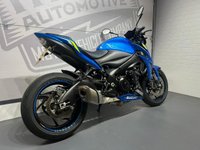 USED 2019 19 SUZUKI GSX-S1000 - BUY ONLINE 24 HRS A DAY - FINANCE AVAILABLE - ALL TYPES OF CREDIT ACCEPTED GREAT SPEC WITH DE-CAT HEADERS