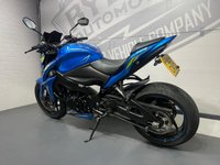 USED 2019 19 SUZUKI GSX-S1000 - BUY ONLINE 24 HRS A DAY - FINANCE AVAILABLE - ALL TYPES OF CREDIT ACCEPTED GREAT SPEC WITH DE-CAT HEADERS