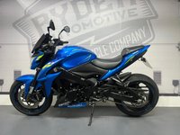 USED 2019 19 SUZUKI GSX-S1000 - BUY ONLINE 24 HRS A DAY - FINANCE AVAILABLE - ALL TYPES OF CREDIT ACCEPTED GREAT SPEC WITH DE-CAT HEADERS