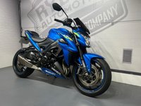 USED 2019 19 SUZUKI GSX-S1000 - BUY ONLINE 24 HRS A DAY - FINANCE AVAILABLE - ALL TYPES OF CREDIT ACCEPTED GREAT SPEC WITH DE-CAT HEADERS