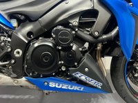 USED 2019 19 SUZUKI GSX-S1000 - BUY ONLINE 24 HRS A DAY - FINANCE AVAILABLE - ALL TYPES OF CREDIT ACCEPTED GREAT SPEC WITH DE-CAT HEADERS