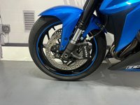 USED 2019 19 SUZUKI GSX-S1000 - BUY ONLINE 24 HRS A DAY - FINANCE AVAILABLE - ALL TYPES OF CREDIT ACCEPTED GREAT SPEC WITH DE-CAT HEADERS